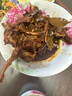 CP正大食品鸭锁骨4斤（2包）冷冻生鲜武汉小吃麻辣卤味甜辣卤鸭锁骨 实拍图