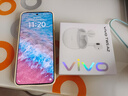vivo S30 多彩轻薄直屏 5000万索尼超级潜望长焦 高通第四代骁龙7 6500mAh长续航 新品手机 国家补贴 柠檬黄 12GB+256GB 赠气传导运动耳机 实拍图