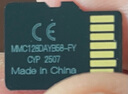 适用于小米监控摄像头内存卡tf卡64g128g高速c10内存卡fat32格式Micro sd卡海康普联海马爸比通用 128GB-臻享高速通用卡【SD卡套+收纳盒】 实拍图