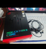 ROG降临2标准版 入耳式游戏耳机3.5mm 游戏手机配件 电脑环绕7.1音效 内置麦克风 有线耳机三角洲行动 晒单实拍图