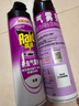 雷达（Raid）杀虫剂喷雾550ml*2瓶无香型杀虫气雾剂 蟑螂药  灭蟑螂 实拍图