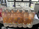 依能 日向夏橘味苏打水 无糖无汽弱碱 0脂饮料 500ml*24瓶 塑膜装 实拍图