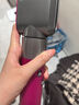 戴森（DYSON）【国家补贴15%】Airwrap多功能美发棒HS05入门套装 卷发造型 吹风 顺发 多场景适用 礼物 【紫红镍色】 实拍图