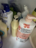 可悠然【丁禹兮同款】沐浴露大黄瓶550ml 美肌香氛滋润保湿胖东来同款 实拍图