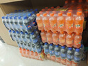 百事可乐 美年达 Mirinda 橙味 碳酸饮料 300ml*24瓶 (新老包装随机发货)  实拍图