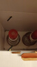 郎酒 顺品郎红顺 浓酱兼香型白酒 45度480ml*2瓶 好事成双礼盒装 实拍图