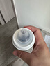 贝亲（Pigeon）玻璃奶瓶160mlS码+PPSU奶瓶240mlM码 1-6个月奶瓶套装 实拍图