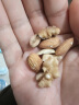 百草味每日全坚果750g/30袋 休闲零食开心果腰果混合果仁礼盒送礼 实拍图