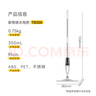 德尔玛（Deerma）拖把懒人拖把 家用地板喷雾 喷水拖把 平板洗脱一体拖把家用喷水懒人拖 TB500  实拍图