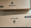 沁园（TRULIVA）沁园家用净水器滤芯小水钻第3级滤芯官方VOC炭棒滤芯(KRL5018/5019)C-H10-MK(Ⅱ)/C-O10-MK(Ⅱ)-v 实拍图
