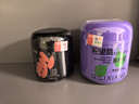 杞里香红枸杞子头茬精选特优级贡果枸杞250g新货宁夏中宁免洗枸杞茶构苟 实拍图