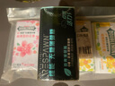 绿箭无糖薄荷糖香体糖27g*4 薄荷糖清新口气糖休闲零食糖果 实拍图