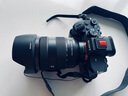 索尼【蚂蚁摄影】ILCE-7M4 A7M4全画幅微单数码相机 五轴防抖 4K 60p视频录制  索尼α7IV 单机+24-105 F4  套餐二【拍套餐2免费升级套餐3立省2200元】 实拍图