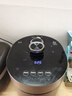 美的（Midea）【国家补贴】低脂浓香电压力锅5L低音IH 2200W智能预约112KPa可调高压锅4-6人0涂层电饭煲S5892NF 实拍图