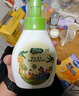 子初奶瓶果蔬清洗剂 草本植萃果蔬清洗液餐具奶瓶奶嘴清洗液500ml*2瓶 实拍图