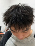 维特丝泡沫发蜡弹力素卷发持久定型护卷保湿蓬松摩丝男女士清香发胶泡泡 实拍图