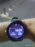 佳明（GARMIN）Forerunner255专业跑步户外运动智能手表多星定位心率血氧 神秘灰 实拍图