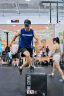 韶音（SHOKZ）OpenRun Air  S803骨传导耳机开放式运动跑步长续航无线蓝牙耳机 石墨黑 实拍图