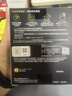 闪迪（SanDisk）1TB Nvme移动固态硬盘（PSSD）E81至尊超极速Pro版SSD 读速2000MB/s 手机直连笔记本外接 三防保护 实拍图