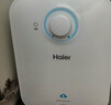 海尔（Haier）国家补贴20%小厨宝电热水器5升 EC5FA 一级能效节能 1750W速热家用储水式厨房台下小型安全热水宝 实拍图