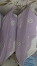 开丽防溢乳垫超薄 一次性干爽透气溢乳垫奶垫防溢乳贴 200片装【立体防溢】 实拍图
