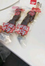 口留乡（KOULIUXIANG）口留乡手撕肉干盒装口留香麻辣零食小吃香辣肉脯小包装风干干肉条 香辣味12g*30包【盒装】 实拍图