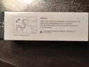 MICROKIA【2025最新款丨金榜第1名】蓝牙耳机耳夹式骨传导概念开放式无线不入耳运动跑步游戏通话降噪挂耳 霜雅白丨APP升级版丨久戴不伤耳 柏林之声|适用于华为苹果小米 实拍图
