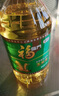 京觅玉米胚芽油5L 非转基因一级压榨 充氮保鲜 实拍图