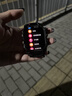 乐玛通（LOKMAT） 智能手表可插5g卡全网通wifi上网学生电话手表Ai多功能初高中生青少年高清抽拉摄像头黑科技Watch 炫酷黑【3GB + 32GB】 实拍图