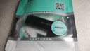 山泽 USB3.0高速读卡器 多功能SD/TF读卡器多合一 支持手机单反相机行车记录仪监控存储内存卡CRA01B 实拍图