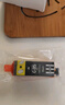 绘威适用佳能IP110 IP100 TR150 mini260 mini320 Canon pixma便携式打印机墨盒PGI-35黑色墨盒2支装 实拍图