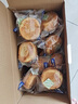 三只松鼠椰蓉手撕面包 早餐点心休闲零食酵母代餐饱腹食品整箱1000g/箱 实拍图