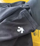 DESCENTE迪桑特TRAINING系列综训TOUGH男士速干短袖POLO衫夏季 NV-Naval Academy M (170/92A) 实拍图