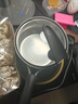 苏泊尔SUPOR 小红圈304不锈钢奶锅16cm加厚复底婴幼儿辅食锅ST16JA1 实拍图
