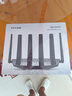 普联（TP-LINK）大道路由器7DR6430 BE6400 5G WiFi7千兆双频家用高速穿墙 2.4G wifi6无线 2.5G网口 游戏加速 实拍图