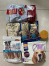 麦富迪狗粮老年犬超肉粒冻干双拼粮9kg 高龄犬专用（牛肉蓝莓磷虾） 实拍图