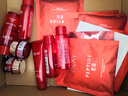 玉兰油（OLAY）大红瓶水乳液保湿抗皱紧致抗衰老化妆品护肤品套装礼盒生日礼物 实拍图