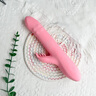 伊珞（EROCOME）伸缩震动棒情趣用品女性生理解压玩具按摩神器自慰高级强震av成人 实拍图