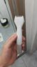 松下（Panasonic）电动剃毛器私处刮毛器男女士脱毛仪家用修毛器腋下腿毛比基尼干湿两用礼物ES-WV62BH205 实拍图