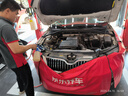 壳牌（Shell）机油全合成机油5w-40(5w40) API SP级 4L 都市光影版灰壳 实拍图
