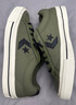 匡威（Converse）官方 Sport Casual男女漫步星箭休闲板鞋A12748C A12748C 42.5 实拍图
