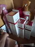 薇诺娜控油3件套洗面奶爽肤水凝露水乳化妆品面部护肤品套装 实拍图