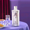 潭酒 银潭 酱香型白酒 53度  500ml 单瓶装  实拍图