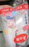 美丽雅一次性餐具套装 筷子40双 纸杯大号50只 纸碗560ml*50只 实拍图