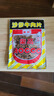 樂高 沙爹牛肉片80g/袋 肉干肉脯儿童休闲零食乐高牛肉干夜宵 实拍图