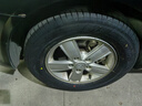玲珑轮胎215/65R15 100H  EVOTECK HD XL 适配北京现代悦动 实拍图