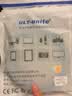 优籁特（ULT-unite） Type-c转HDMI2.1线macbook笔记本电脑外接显示器8K高清投屏同屏 3米 镀金接口【4K@60Hz】编织款 实拍图