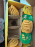 佳沛（zespri）新西兰  金果 8个装 超大果猕猴桃 单果173-204g 端午节水果礼盒 实拍图