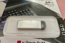 金士顿（Kingston）128GB USB3.2 Gen 1 U盘 DTX 大容量U盘 时尚设计 轻巧便携  学习办公投标电脑车载通用 实拍图
