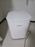 霍尼韦尔（Honeywell）空气净化器除甲醛细菌花粉过敏原tvoc流感病毒 新房除醛 空气消毒机【家电国家补贴】KJ760F-P22W  实拍图